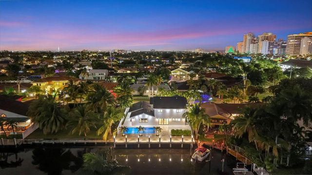 3316 NE 37th St, Fort Lauderdale, FL 33308