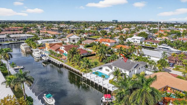 3316 NE 37th St, Fort Lauderdale, FL 33308