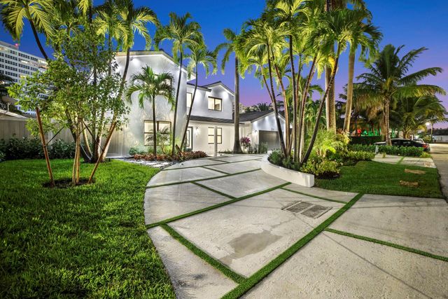 3316 NE 37th St, Fort Lauderdale, FL 33308