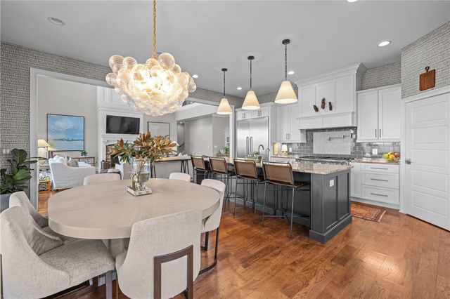 320 Island Drive, Six Mile, SC 29682