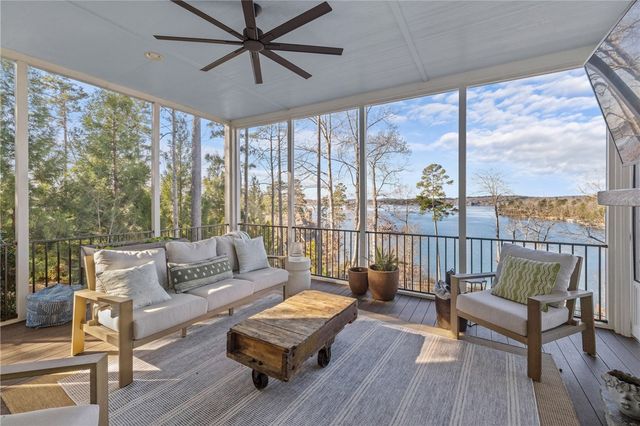 320 Island Drive, Six Mile, SC 29682