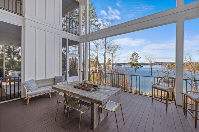 320 Island Drive, Six Mile, SC 29682