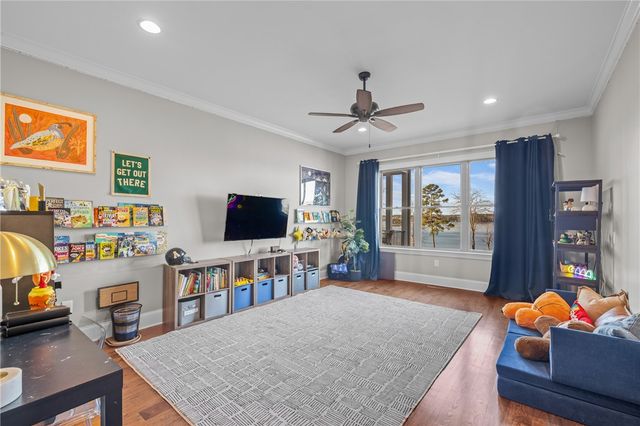 320 Island Drive, Six Mile, SC 29682