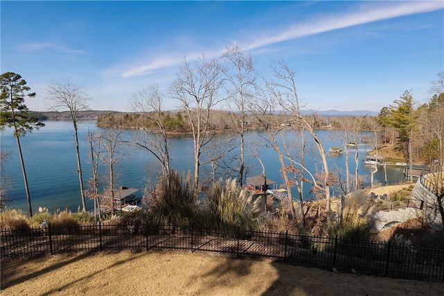 320 Island Drive, Six Mile, SC 29682