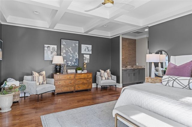 320 Island Drive, Six Mile, SC 29682