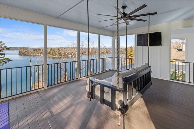 320 Island Drive, Six Mile, SC 29682