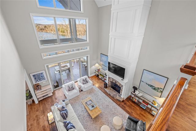 320 Island Drive, Six Mile, SC 29682