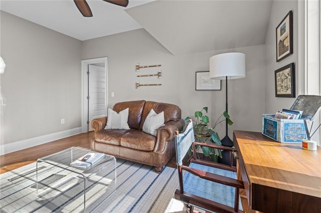 320 Island Drive, Six Mile, SC 29682