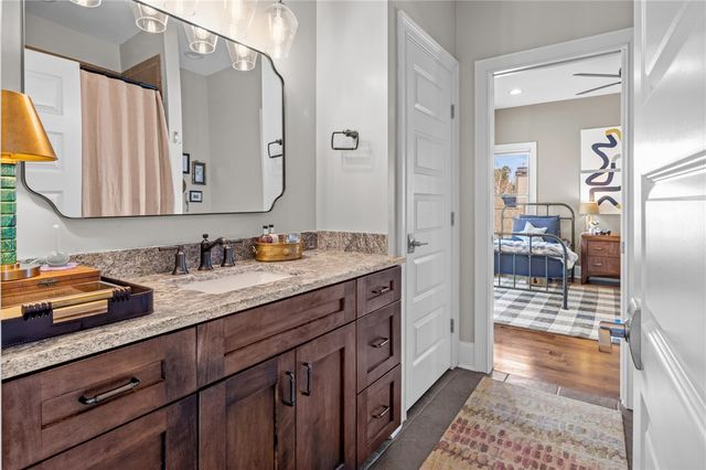 320 Island Drive, Six Mile, SC 29682