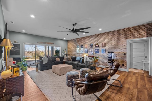 320 Island Drive, Six Mile, SC 29682