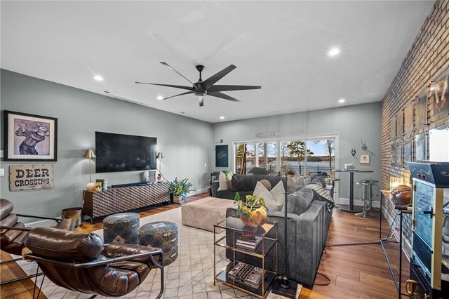 320 Island Drive, Six Mile, SC 29682