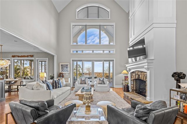 320 Island Drive, Six Mile, SC 29682