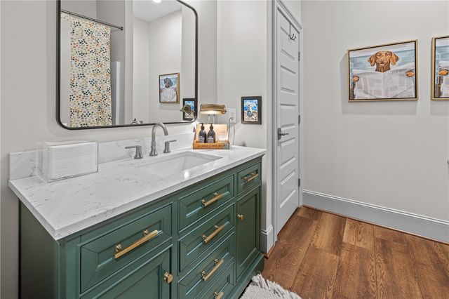 320 Island Drive, Six Mile, SC 29682