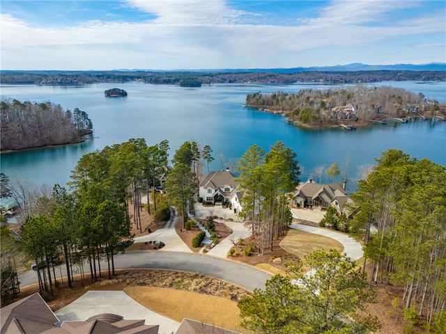 320 Island Drive, Six Mile, SC 29682