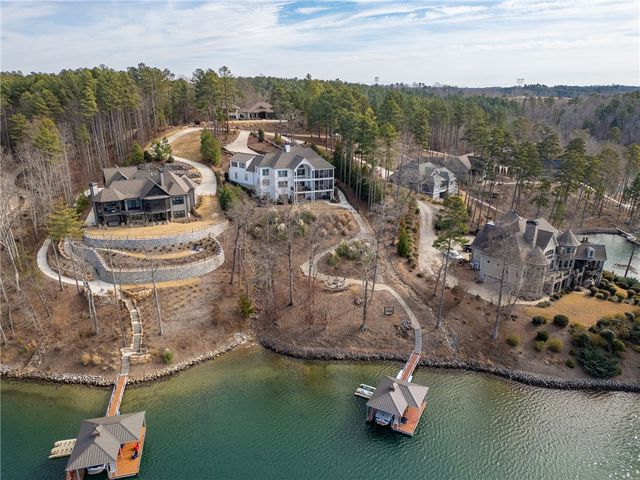 320 Island Drive, Six Mile, SC 29682