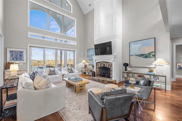 320 Island Drive, Six Mile, SC 29682