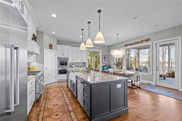 320 Island Drive, Six Mile, SC 29682