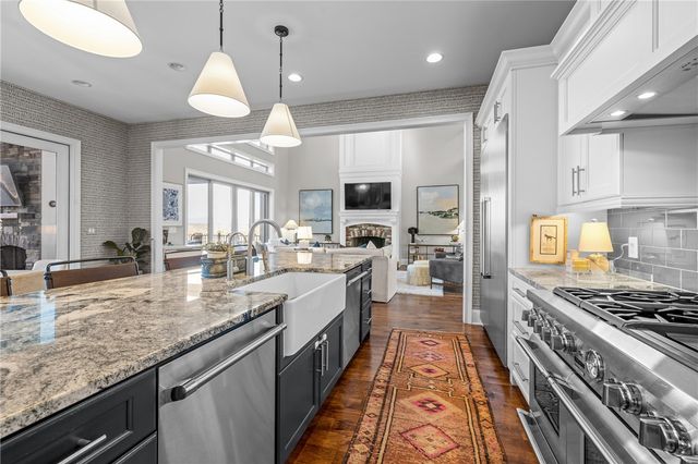 320 Island Drive, Six Mile, SC 29682