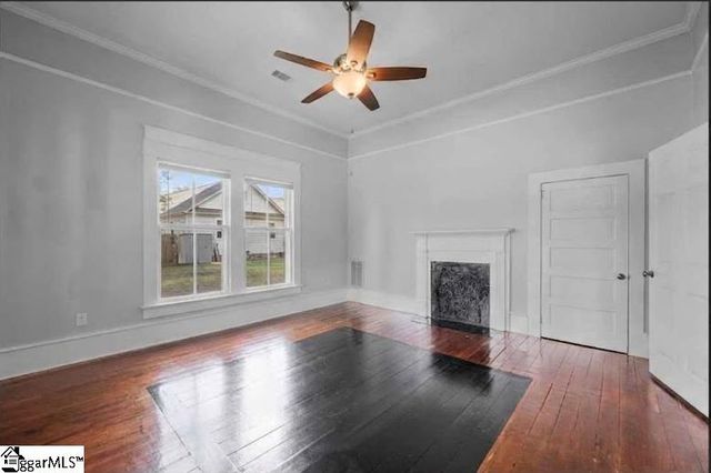 309 N Adair Street, Clinton, SC 29325