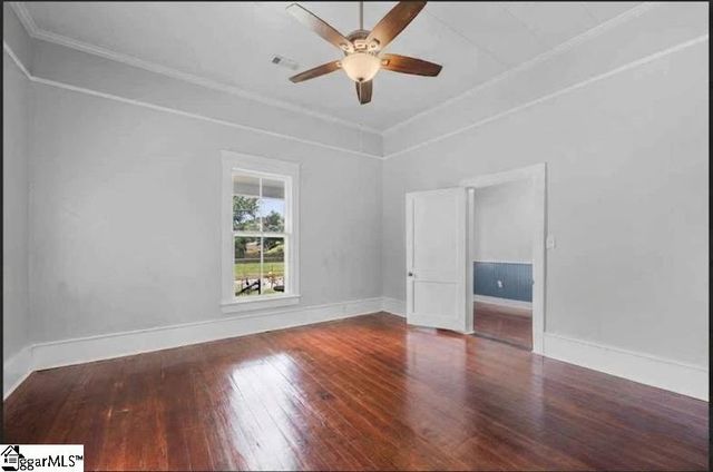 309 N Adair Street, Clinton, SC 29325