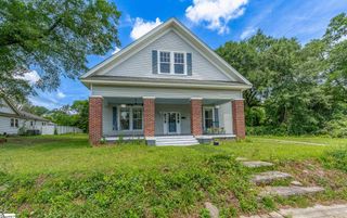 309 N Adair Street, Clinton, SC 29325