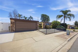 2991 Mobley Street, San Diego, CA 92123