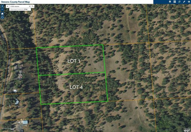 NKA Lower Weaver Way, Deer Park, WA 99006