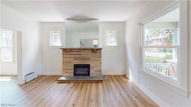 736 Oakmont Avenue, Steubenville, OH 43952