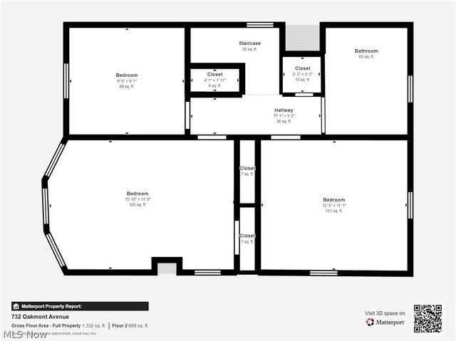 736 Oakmont Avenue, Steubenville, OH 43952