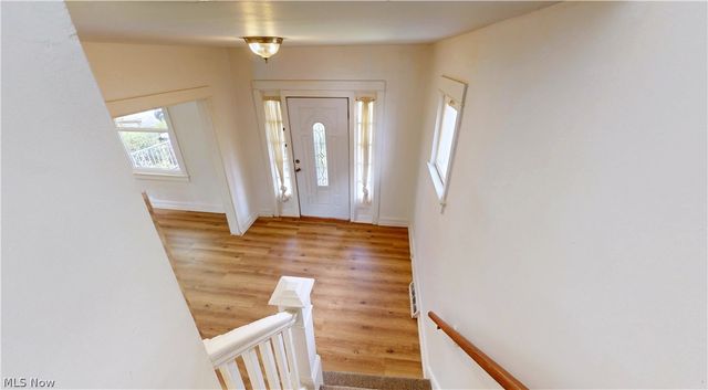 736 Oakmont Avenue, Steubenville, OH 43952