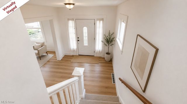 736 Oakmont Avenue, Steubenville, OH 43952