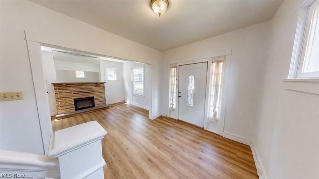 736 Oakmont Avenue, Steubenville, OH 43952