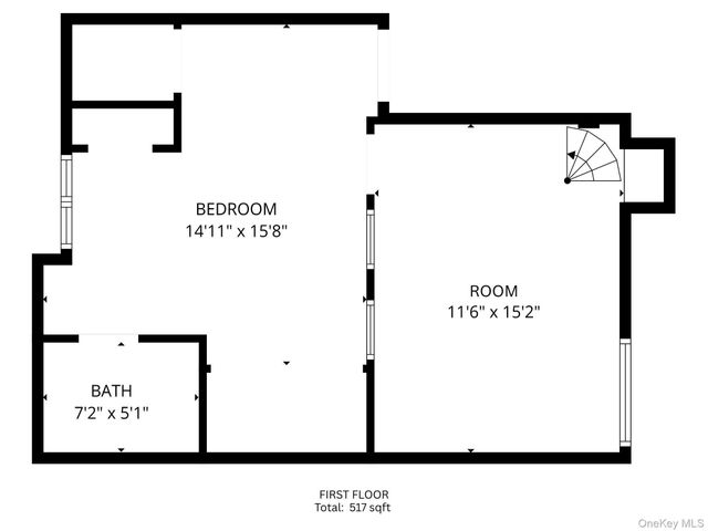 15009 95th Street 1, Ozone Park, NY 11417