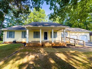 545 Quisenberry Lane, Hopkinsville, KY 42240