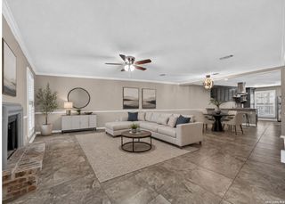 5359 Fredericksburg # 209B, San Antonio, TX 78229