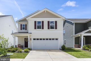 318 FOREST EDGE AVE, La Plata, MD 20646
