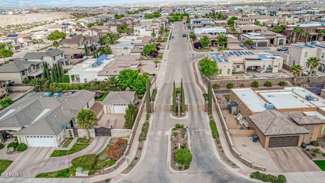 899 Cortona Place, El Paso, TX 79928