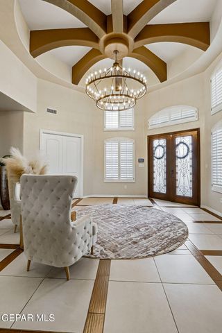 899 Cortona Place, El Paso, TX 79928