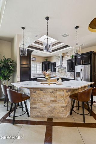 899 Cortona Place, El Paso, TX 79928