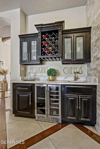 899 Cortona Place, El Paso, TX 79928