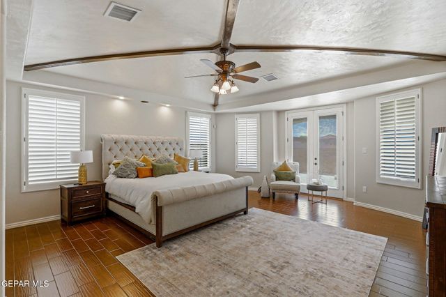 899 Cortona Place, El Paso, TX 79928