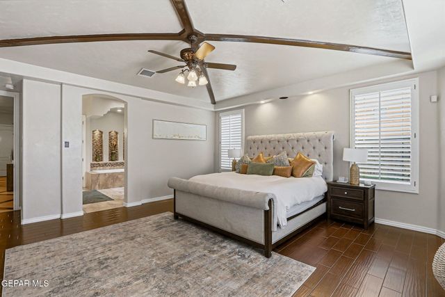 899 Cortona Place, El Paso, TX 79928