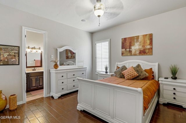 899 Cortona Place, El Paso, TX 79928