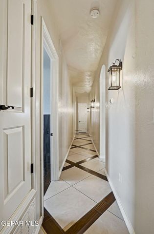 899 Cortona Place, El Paso, TX 79928