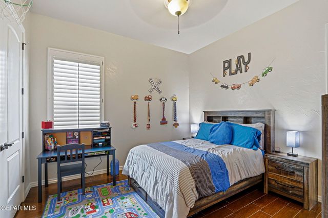 899 Cortona Place, El Paso, TX 79928