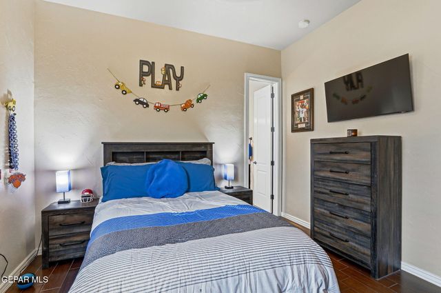 899 Cortona Place, El Paso, TX 79928