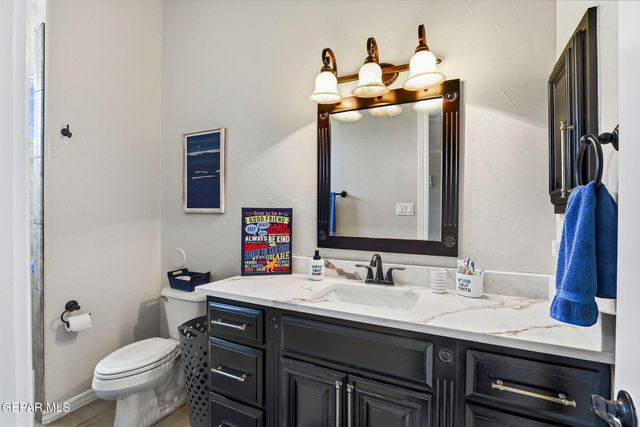 899 Cortona Place, El Paso, TX 79928