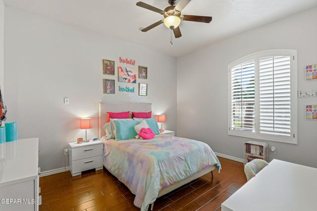 899 Cortona Place, El Paso, TX 79928