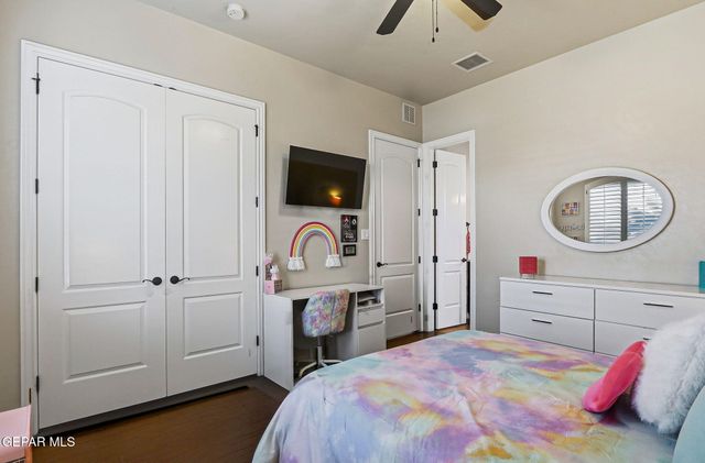 899 Cortona Place, El Paso, TX 79928