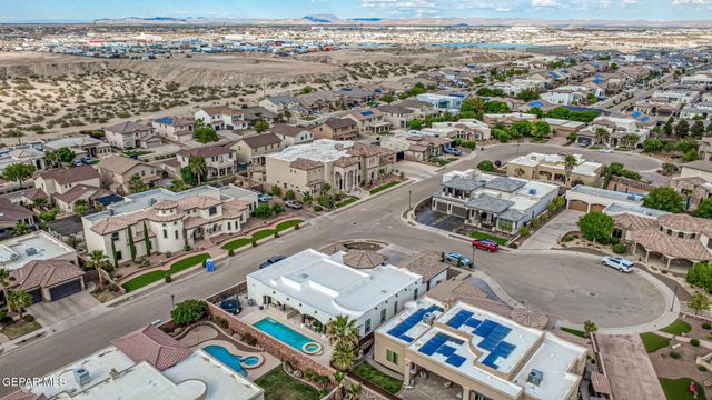899 Cortona Place, El Paso, TX 79928